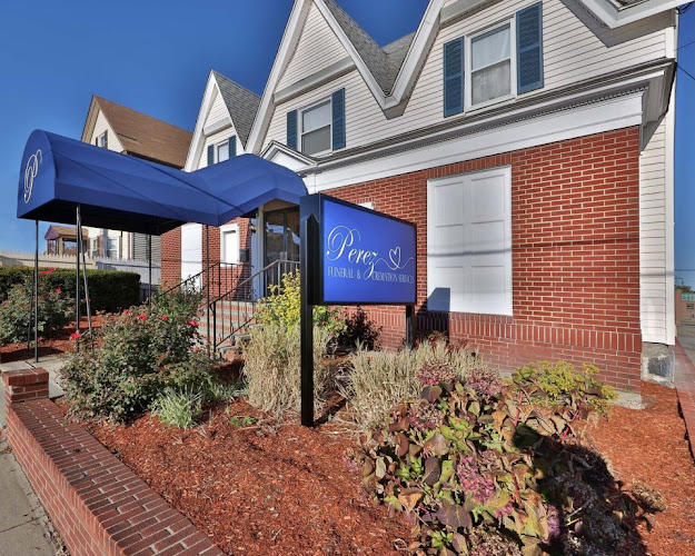 Perez Funeral & Cremation Service Lawrence Massachusetts