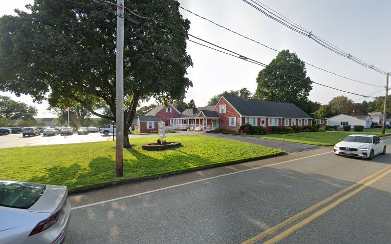 Blanchard Funeral Chapel, Inc. Whitman Massachusetts