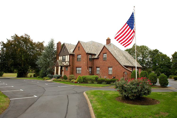 MacKinnon Funeral Home Whitman Massachusetts