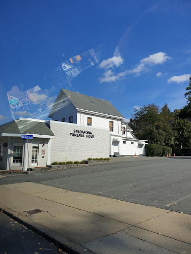 Spadafora Funeral Home Malden Massachusetts