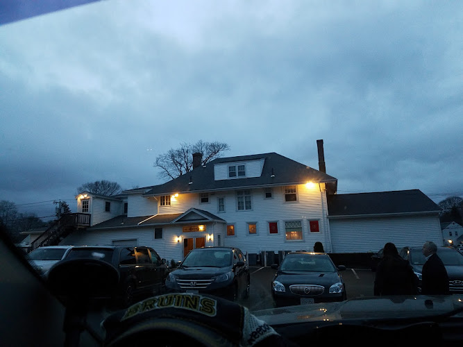 Hurley Funeral Home Randolph Massachusetts