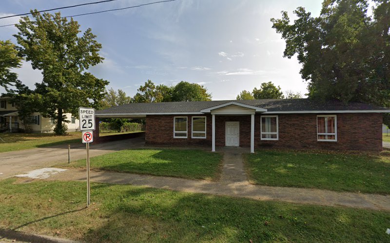 Funeral Services at Eternal Rest Funeral Home LLC in Carbondale, Illinois | FuneralHomes.fyi Eternal Rest Funeral Home LLC Carbondale Illinois