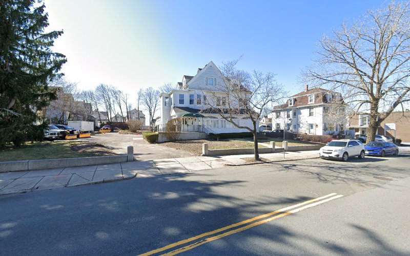 E E Burns & Son Malden Massachusetts