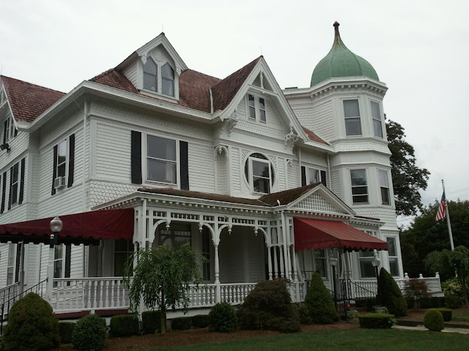 Ginley Funeral Home-Franklin Franklin Massachusetts