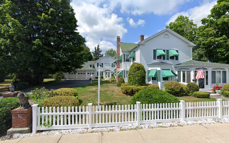 Callanan Funeral Home Hopkinton Massachusetts