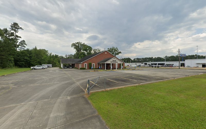 Mc Kneely & Vaughn Funeral Home Amite City Louisiana