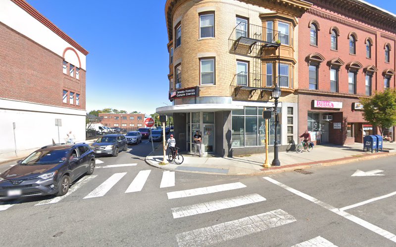 Funeral Services at Funeral home in Waltham, Massachusetts | FuneralHomes.fyi Funeral home Waltham Massachusetts