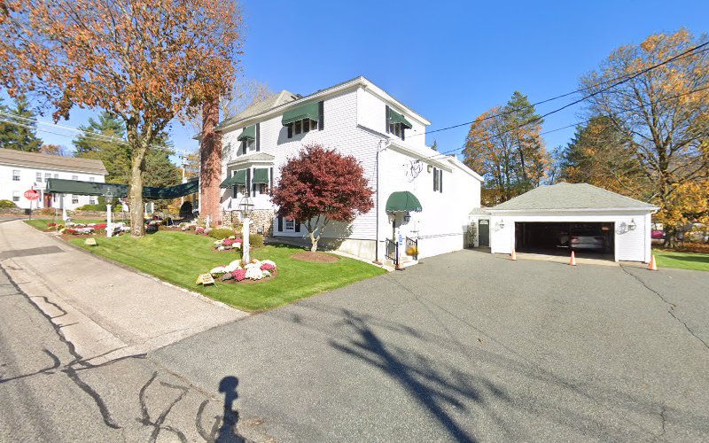 Funeral Services at Britton-Shrewsbury Funeral Home in Shrewsbury, Massachusetts | FuneralHomes.fyi Britton-Shrewsbury Funeral Home Shrewsbury Massachusetts