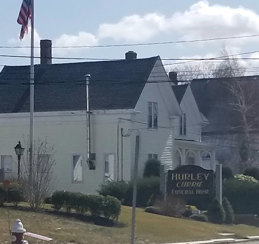 Hurley Funeral Home Holbrook Massachusetts