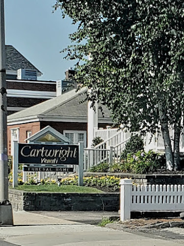 Funeral Services at Cartwright-Venuti Funeral Home in Braintree, Massachusetts | FuneralHomes.fyi Cartwright-Venuti Funeral Home Braintree Massachusetts