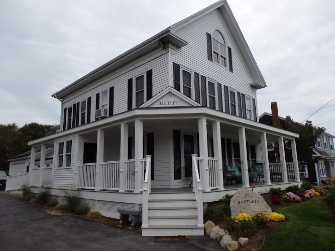 Bartlett Funeral Home Plymouth Massachusetts