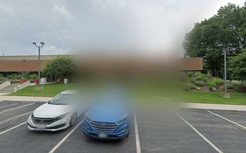 The Dodge Company Billerica Massachusetts