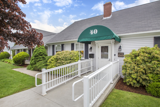 Funeral Services at Nickerson-Bourne Funeral Home in Bourne, Massachusetts | FuneralHomes.fyi Nickerson-Bourne Funeral Home Bourne Massachusetts