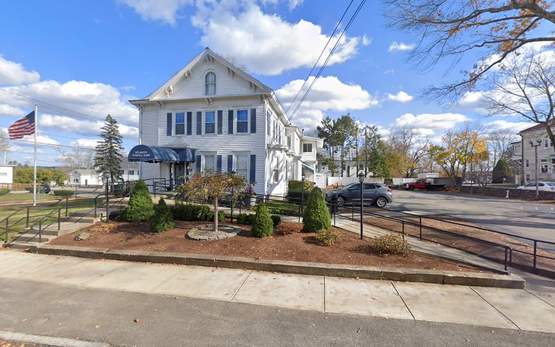 Belanger-Bullard Funeral Home Southbridge Massachusetts