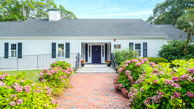 Nickerson Funeral Home Orleans Massachusetts