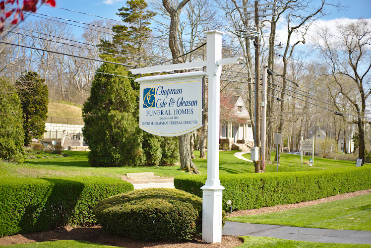 Chapman Funerals & Cremations West Falmouth Massachusetts