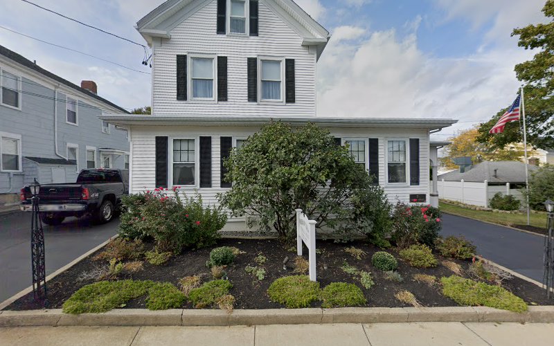 Wareham Village Funeral Home Wareham Massachusetts