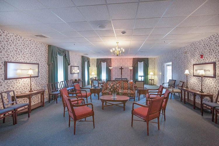 Saunders-Dwyer Funeral Home, Mattapoisett, MA Mattapoisett Massachusetts