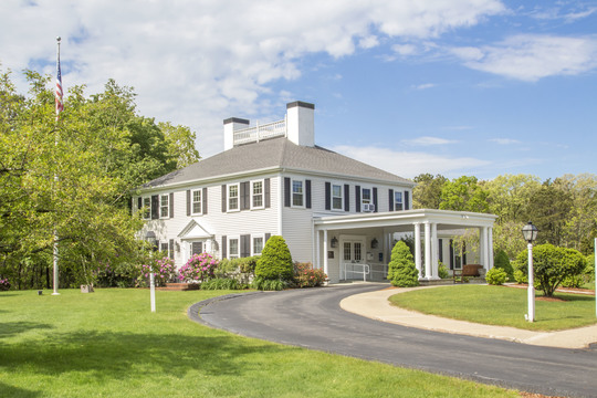 Funeral Services at Doane Beal & Ames in South Dennis, Massachusetts | FuneralHomes.fyi Doane Beal & Ames South Dennis Massachusetts