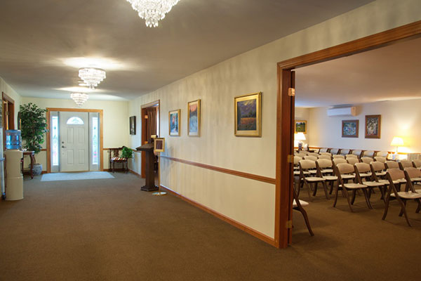 Funeral Services at Davis Funeral & Cremation in Plymouth, Massachusetts | FuneralHomes.fyi Davis Funeral & Cremation Plymouth Massachusetts