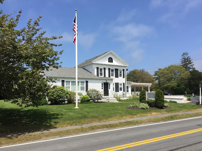 Funeral Services at Chapman Funerals & Cremations in Harwich, Massachusetts | FuneralHomes.fyi Chapman Funerals & Cremations Harwich Massachusetts
