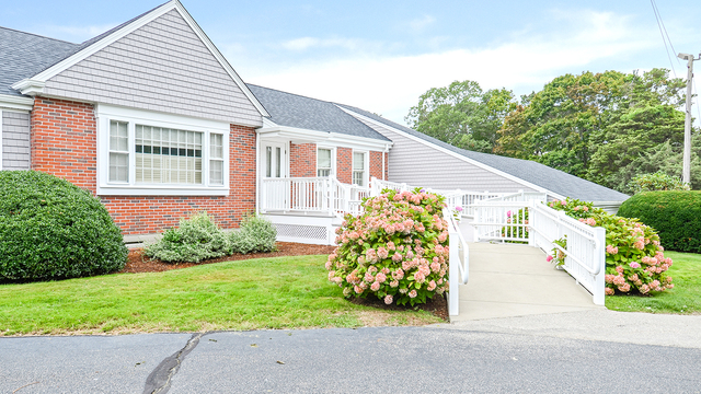 Doane Beal & Ames Hyannis Massachusetts