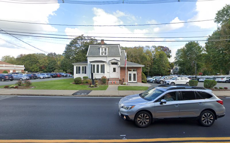 Dockray & Thomas Funeral Home Canton Massachusetts