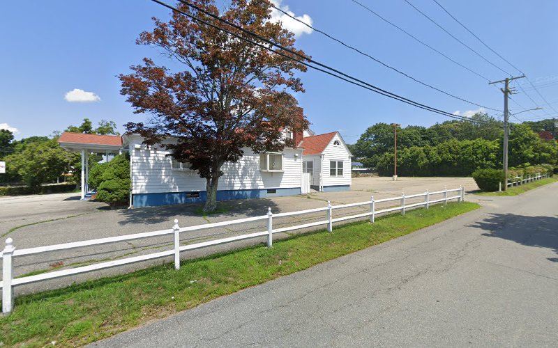 Pocasset Memorial Funeral Home Tiverton Rhode Island