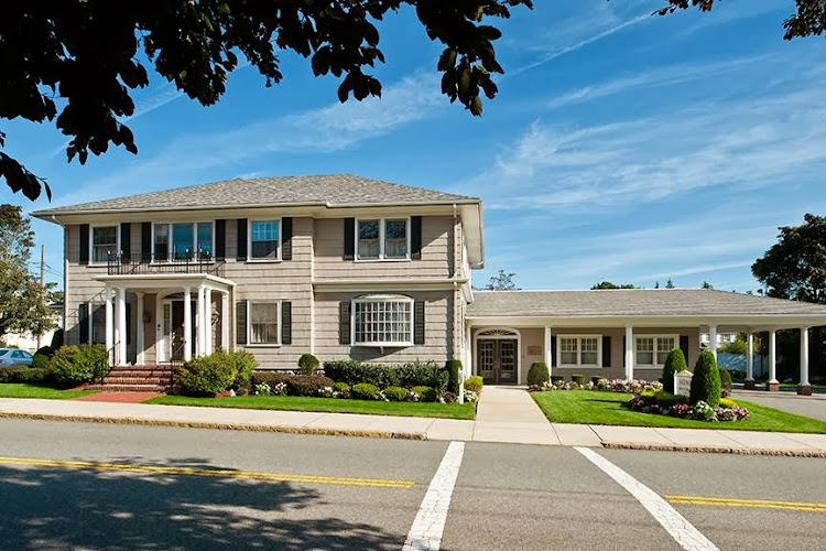 Hathaway Family Funeral Homes Fall River Massachusetts