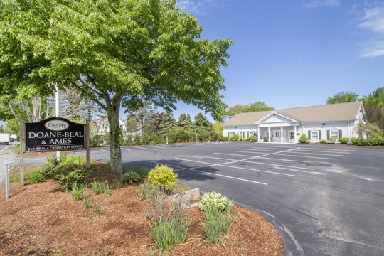 Doane Beal & Ames West Harwich Massachusetts