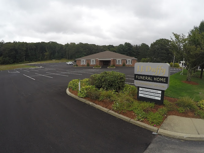 Funeral Services at J. J. Duffy Funeral Home in Cumberland, Rhode Island | FuneralHomes.fyi J. J. Duffy Funeral Home Cumberland Rhode Island