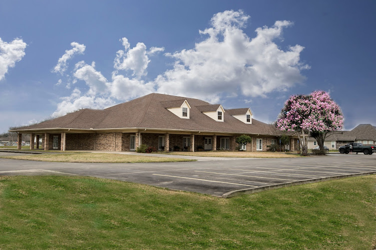 Melancon Funeral Home Carencro Louisiana