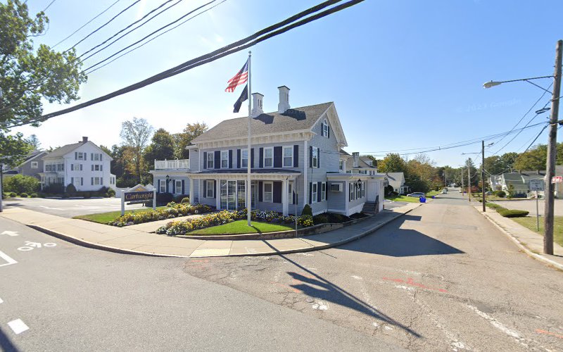 Cartwright Funeral Homes Holbrook Massachusetts