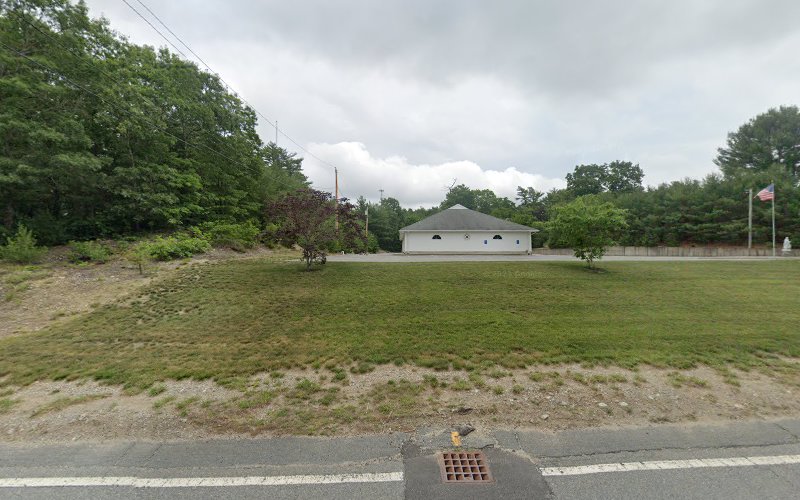 Funeral Services at Southcoast Chapel Mortuary in East Freetown, Massachusetts | FuneralHomes.fyi Southcoast Chapel Mortuary East Freetown Massachusetts