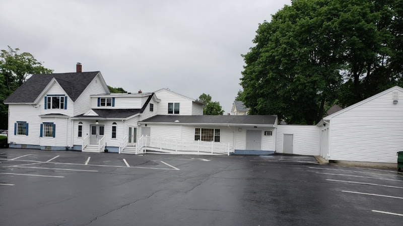 Funeral Services at Riendeau-Mulvey Funeral Home and “Memorial Cremation” in Taunton, Massachusetts | FuneralHomes.fyi Riendeau-Mulvey Funeral Home and “Memorial Cremation” Taunton Massachusetts