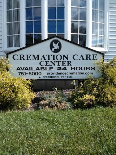 Berarducci Funeral Home & Cremation Care Center Woonsocket Rhode Island