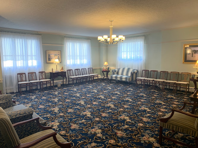 Oliveira Family Funeral Homes & Cremation Service Fall River Massachusetts