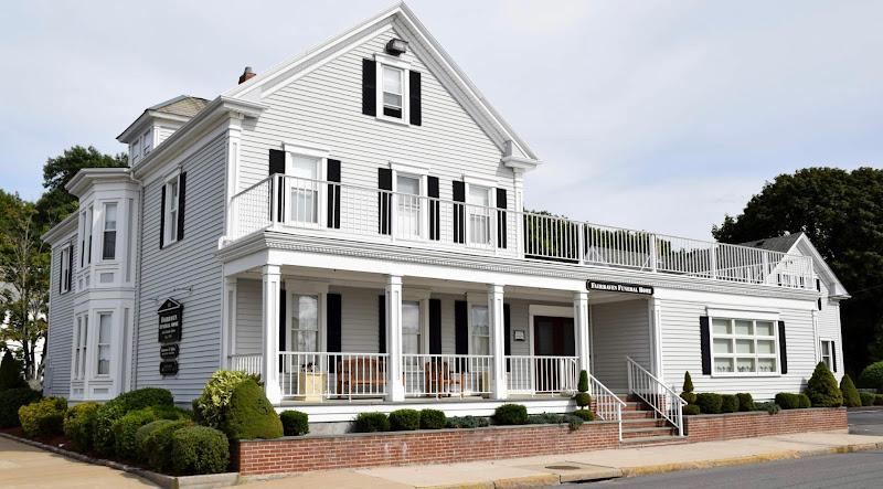 Funeral Services at Fairhaven Funeral Home in Fairhaven, Massachusetts | FuneralHomes.fyi Fairhaven Funeral Home Fairhaven Massachusetts