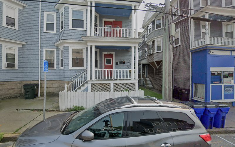 Almeida Family Partnership Fall River Massachusetts