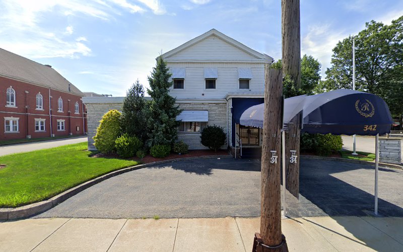 Funeral Services at Karol A Romenski & Sons Funeral Home in Central Falls, Rhode Island | FuneralHomes.fyi Karol A Romenski & Sons Funeral Home Central Falls Rhode Island