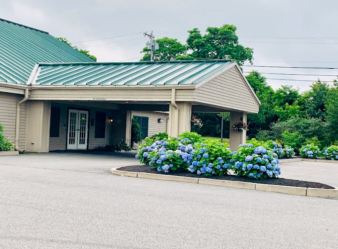 Funeral Services at Smith Funeral & Memorial Services in Warren, Rhode Island | FuneralHomes.fyi Smith Funeral & Memorial Services Warren Rhode Island