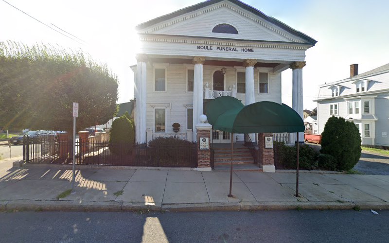 Funeral Services at Wilkinson Thomas E in Fall River, Massachusetts | FuneralHomes.fyi Wilkinson Thomas E Fall River Massachusetts