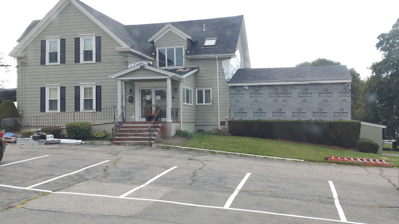 Funeral Services at Taunton Funeral Home in Taunton, Massachusetts | FuneralHomes.fyi Taunton Funeral Home Taunton Massachusetts