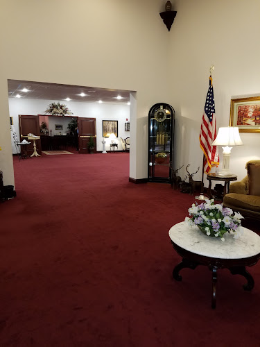 Keefe Funeral Home Lincoln Rhode Island