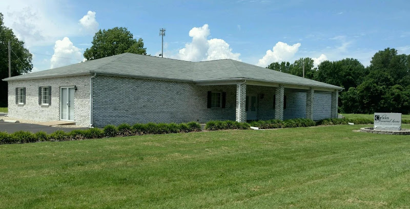 Funeral Services at Crain Funeral Home & Cremation Service in Cairo, Illinois | FuneralHomes.fyi Crain Funeral Home & Cremation Service Cairo Illinois