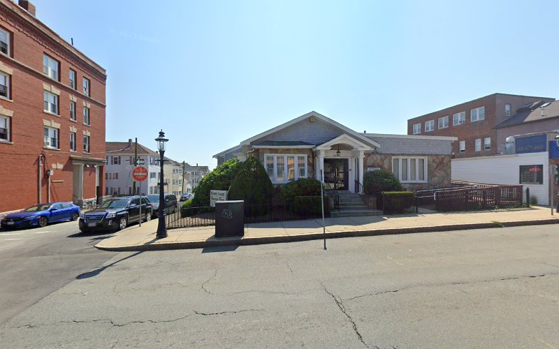 Funeral Services at Broadway in Fall River, Massachusetts | FuneralHomes.fyi Broadway Fall River Massachusetts