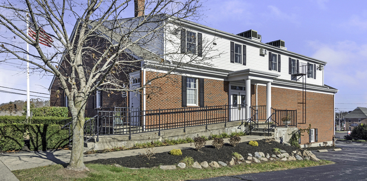 Russell J Boyle and Son Funeral Homes Warwick Rhode Island