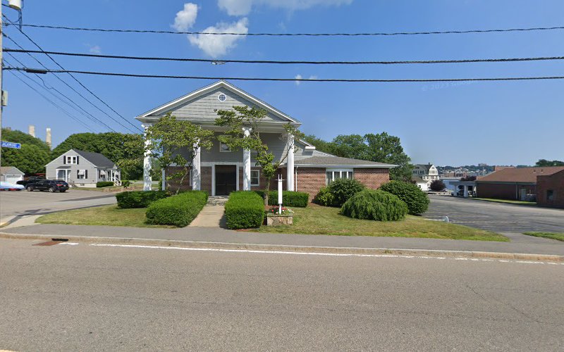 Silva Faria Funeral Homes Somerset Massachusetts