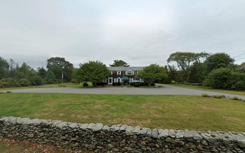 Fern Acres Funeral Home Little Compton Rhode Island