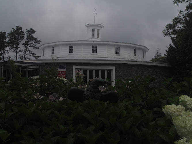 Cape Cod Burials At Sea Sandwich Massachusetts